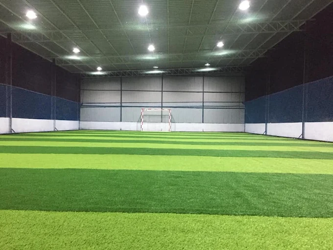 Thansher’s Futsal